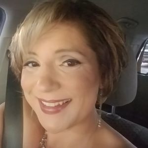 Meet your Posher, Joann